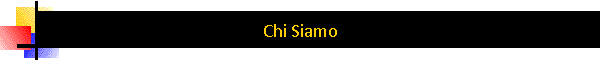 Chi Siamo