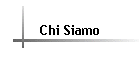 Chi Siamo