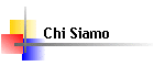 Chi Siamo