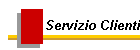 Servizio Clienti