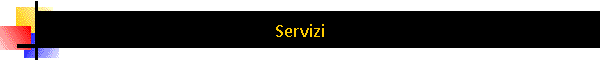 Servizi